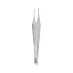 Medmiles 04-009-12 Pęseta Anatomiczna Adson 12cm (87/26)