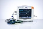 Philips IntelliVue MP5 Neonatal Kardiomonitor Monitor Pacjenta