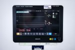 Phillips MX700 Moduł IntelliVue X2 Kardiomonitor Monitor Pacjenta