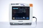 Philips IntelliVue MP5 Neonatal Kardiomonitor Monitor Pacjenta