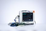 Philips IntelliVue MP5 Neonatal Kardiomonitor Monitor Pacjenta