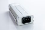 Sonicwall PoE Injektor (Input 250V, Output 48V)
