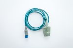 Czujnik saturacji SpO2 Philips T100A Soft tip na palec