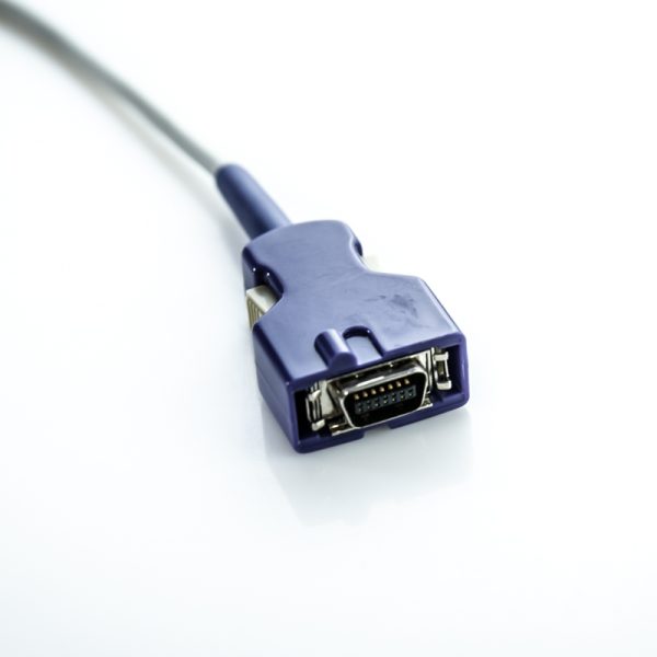 Kabel przedłużający SpO2 Nellcor System Asmuth