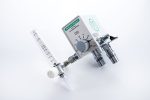 Mieszalnik tlenu i powietrza O2 Medicare Uitgeest 2003C