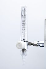Mieszalnik tlenu i powietrza O2 Medicare Uitgeest 2003C
