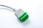 Kabel połączeniowy EKG GE Multi-Link Przewód 10-odprowadzeniowy