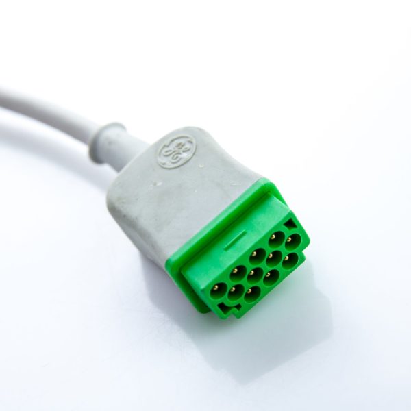 Kabel połączeniowy EKG GE Multi-Link Przewód 10-odprowadzeniowy