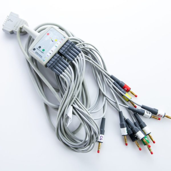 Kabel EKG GE Multi-Link Przewód 10-odprowadzeniowy
