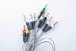 Kabel EKG GE Multi-Link Przewód 10-odprowadzeniowy