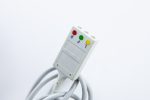 Drager Siemens EKG Kabel przedłużający 16-pinowy Neomed EKG 5590539