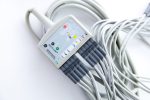 Kabel EKG GE Multi-Link Przewód 10-odprowadzeniowy