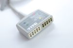 Kabel połączeniowy EKG GE Multi-Link Przewód 10-odprowadzeniowy