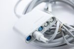 Drager Siemens EKG Kabel przedłużający 16-pinowy Neomed EKG 5590539