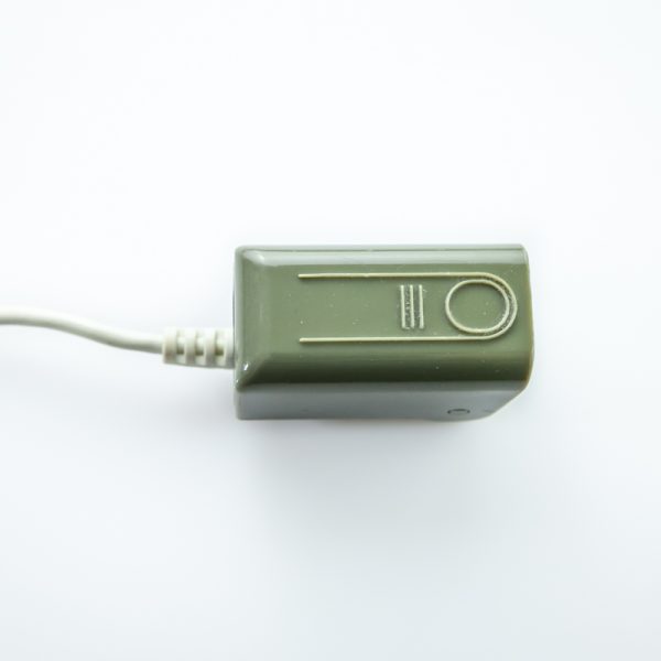 Czujnik saturacji SpO2 BCI klips na palec
