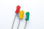 Kabel EKG Przewód 3-odprowadzeniowy Drager Siemens Fukunda