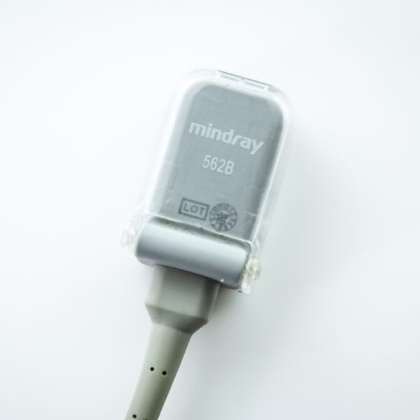 Mindray 562B Kabel przedłużający SpO2 Adapter