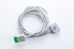 Kabel połączeniowy EKG GE Multi-Link Przewód 6-odprowadzeniowy