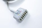 Kabel połączeniowy EKG GE Multi-Link Przewód 6-odprowadzeniowy