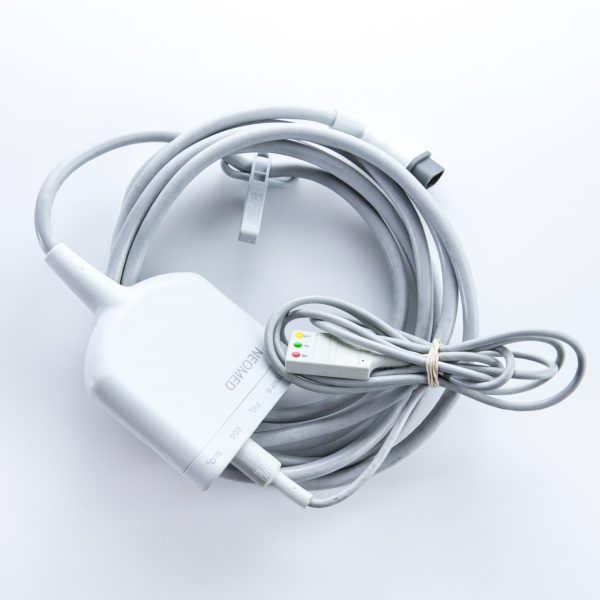 Drager Siemens EKG Moduł przedłużający 16-pinowy Neomed EKG 5590539
