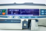 Pompa infuzyjna strzykawkowa ALARIS GH Guardrails Plus Carefusion
