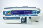 Pompa infuzyjna strzykawkowa ALARIS GH Guardrails Plus Carefusion