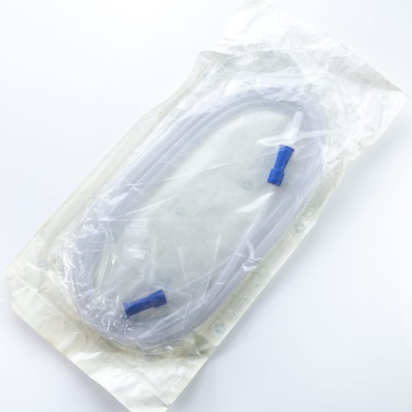 Unomedical Rura połączeniowa 2 kanały 16172182 300cm Nowa
