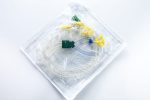 Fresenius System drenów do Aparatu do Dializ F00003434 Nowy
