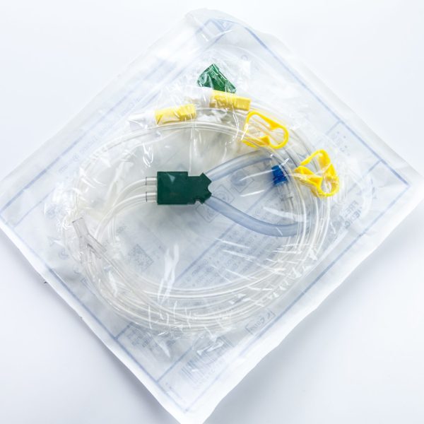 Fresenius System drenów do Aparatu do Dializ F00003434 Nowy