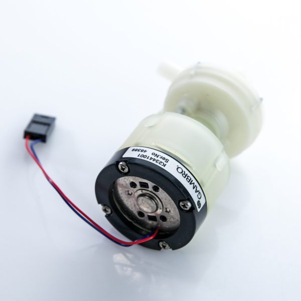 Mieszadło K23441001 Element do Aparatu do Dializ GAMBRO AK200S Nowe