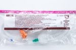SurPlug Zestaw do Infuzji z zabezpieczeniem swobodnego przepływu filtr 0.2µ i SurPlug