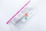 SurPlug Zestaw do Infuzji z zabezpieczeniem swobodnego przepływu filtr 0.2µ i SurPlug