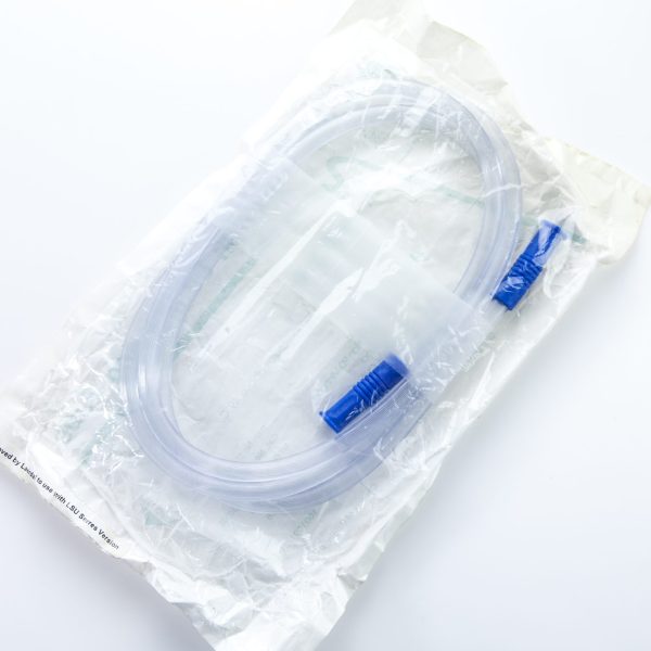 Hitec Medical Rurka połączeniowa do ssaka Nowa