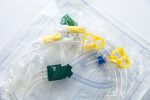 Fresenius System drenów do Aparatu do Dializ F00003434 Nowy