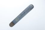 Hak Aesculap BT758 Szpatułka Łyżka Brzuszna HABERER 305mm (82/57) Nowy