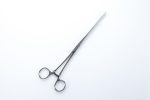Kleszczyki naczyniowe Bainbridge Medicon 24,5 cm (82/56) Nowe