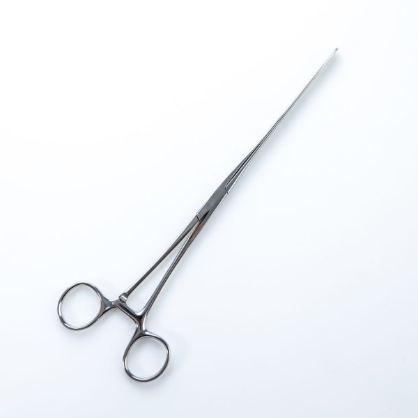 Kleszczyki naczyniowe Bainbridge Medicon 24,5 cm (82/56) Nowe