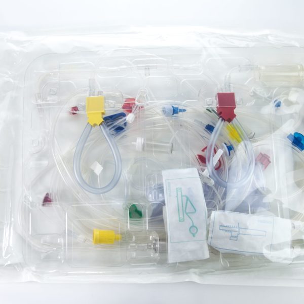 Fresenius multiFiltrate System drenów do Aparatu do Dializ 5017541 Nowy