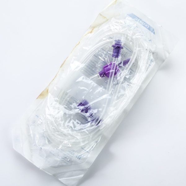 Applix EasyBag mobile Zestaw do podaży diet przez pompę Amika i Applix Nowy