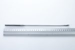 Łyżeczka Aesculap do kamieni żółciowych Luer 31 cm (82/59) Nowa