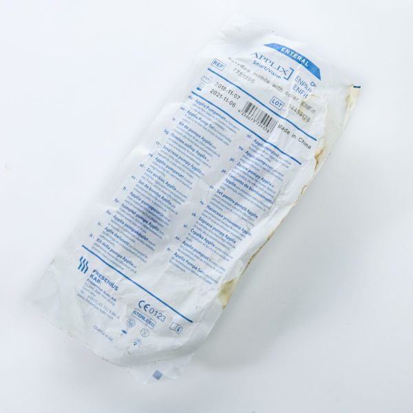 Applix EasyBag mobile Zestaw do podaży diet przez pompę Amika i Applix Nowy