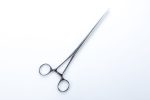 Kleszczyki naczyniowe Bainbridge Medicon 25,5 cm (82/55) Nowe