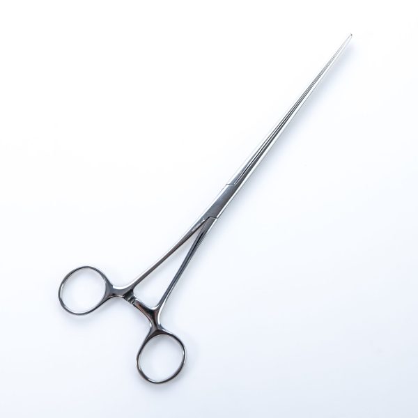 Kleszczyki naczyniowe Bainbridge Medicon 25,5 cm (82/55) Nowe