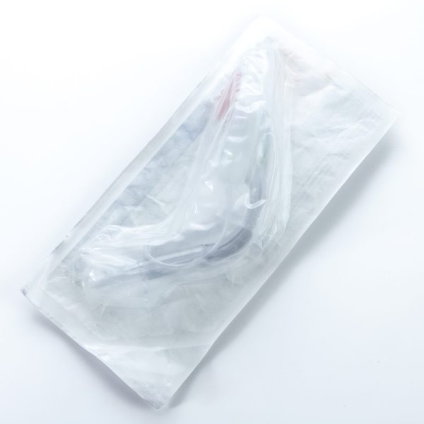 Maska krtaniowa jednorazowa Teleflex Roxmiar 4 (50-70 kg)