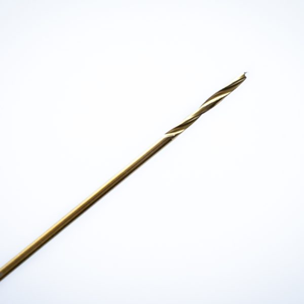 Stryker 700347 Wiertło chirurgiczne 2,5 mm x 125 mm (87/35)