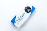 Codman Hakim 82-5493 Precyzyjny zawór kątowy stałociśnieniowy Nowy