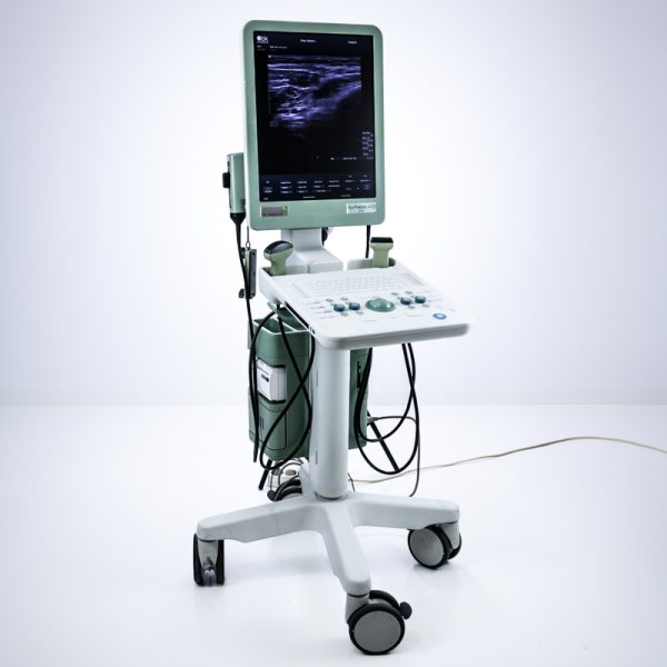 BK Medical Flex Focus 400 Aparat USG + 2 Głowice