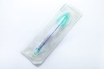 Maska krtaniowa jednorazowa Intersurgical Solus Rozmiar 3 (30-50 kg)