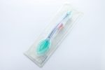 Maska krtaniowa jednorazowa Intersurgical Solus Rozmiar 3 (30-50 kg)