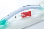 Maska krtaniowa jednorazowa Intersurgical Solus Rozmiar 3 (30-50 kg)